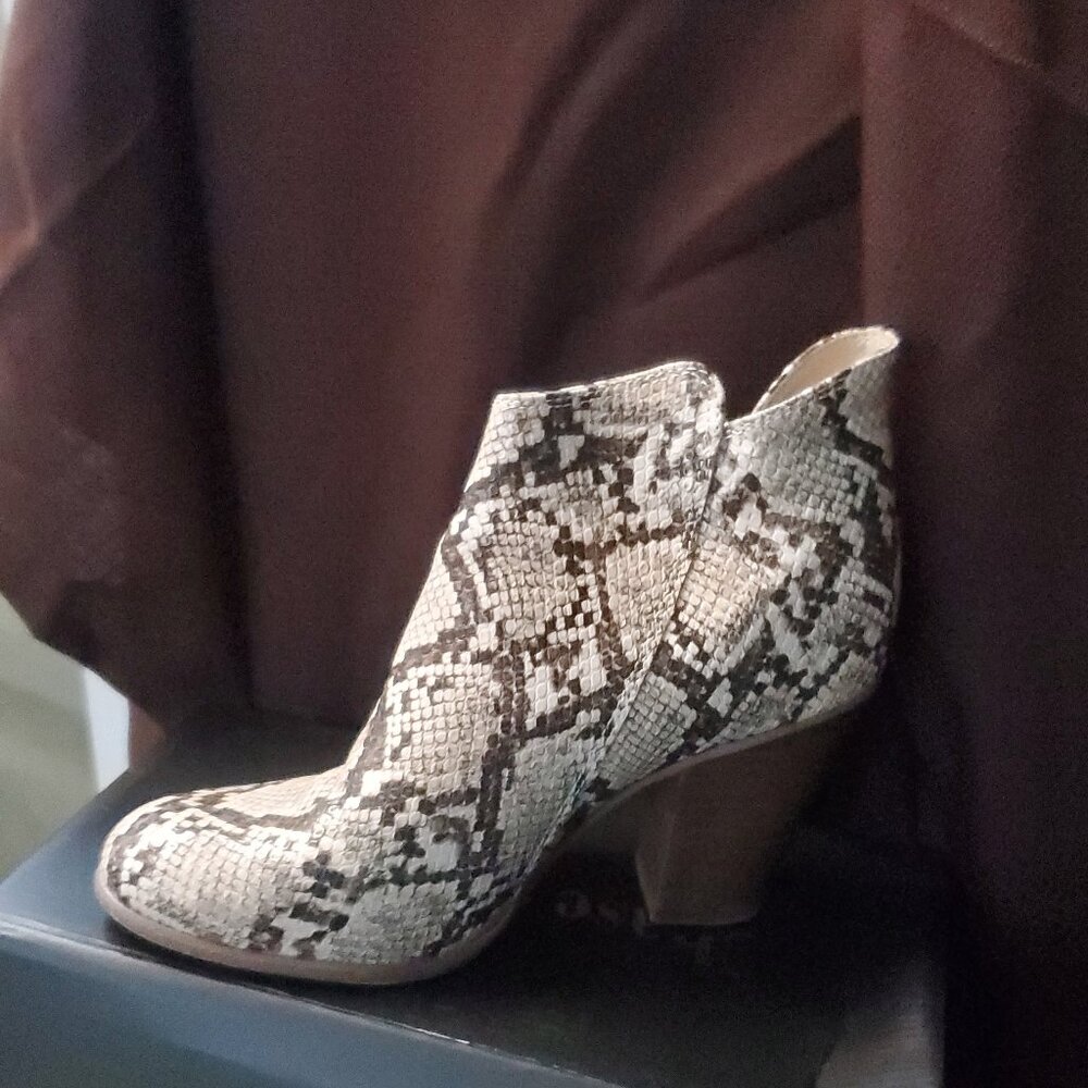 Ankle Boots Michel Kors